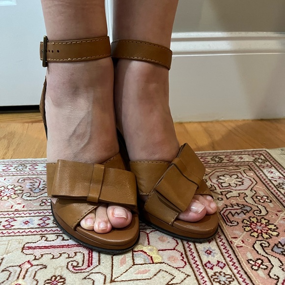 Marni sandals US 8.5/ EU39.5 - Picture 8 of 13